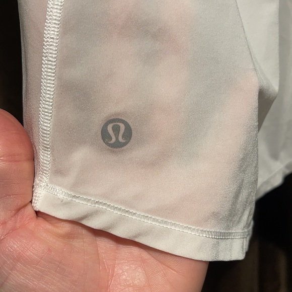 Lululemon top - Picture 3 of 4